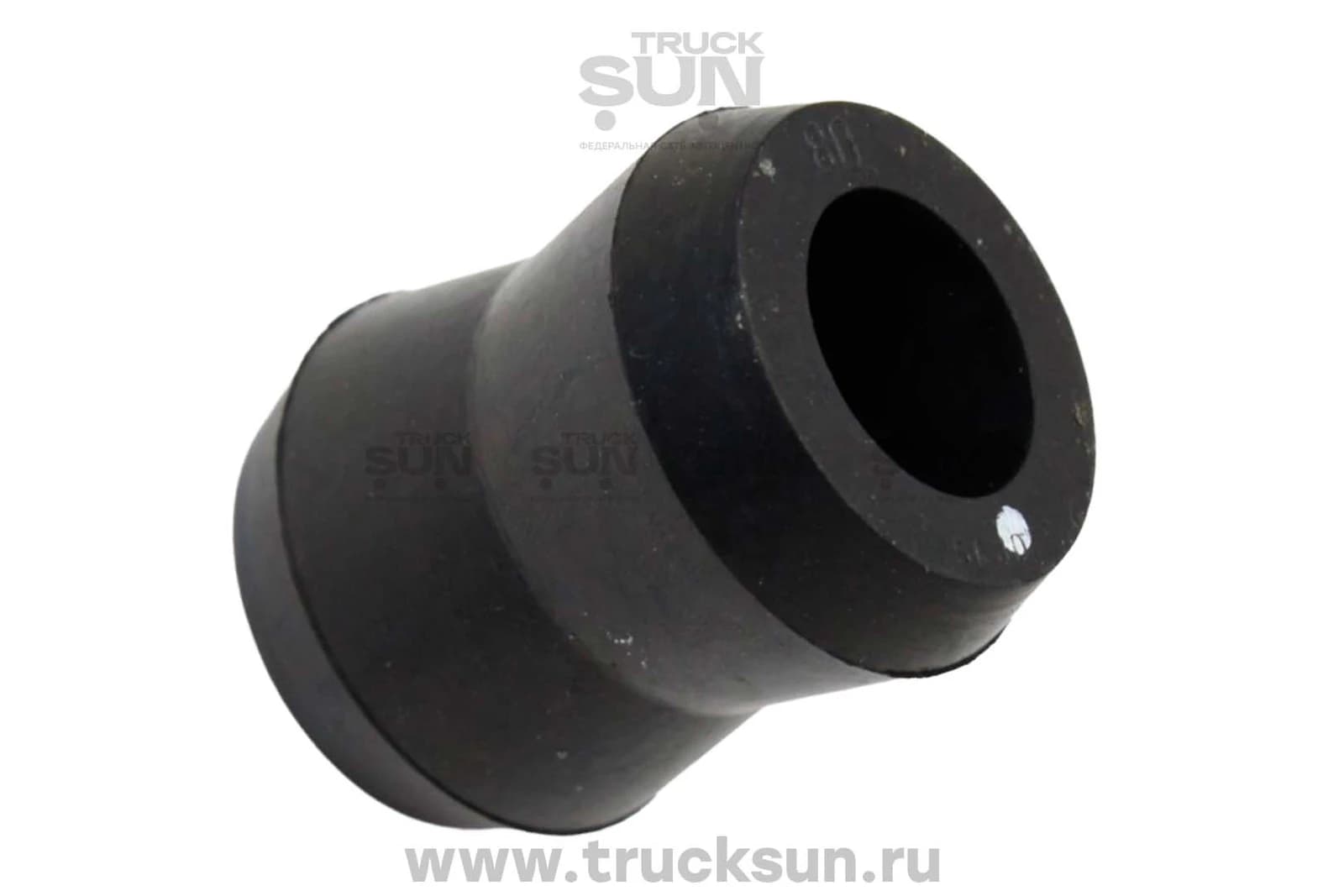 Втулка амортизатора конус HINO300/FR NLR85/NQR75/90