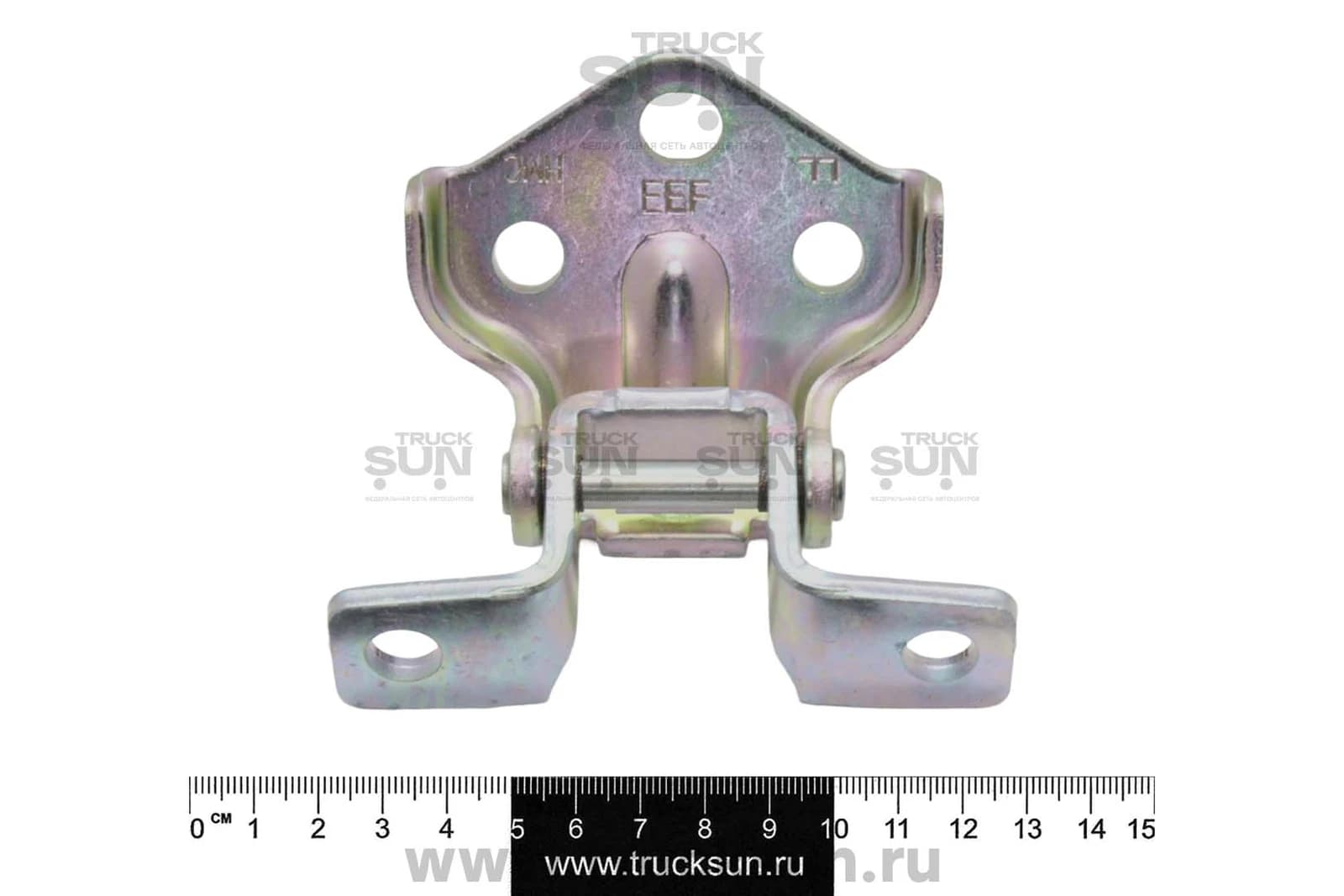 Петля двери нижняя LH HD72, изображение 2 из 2