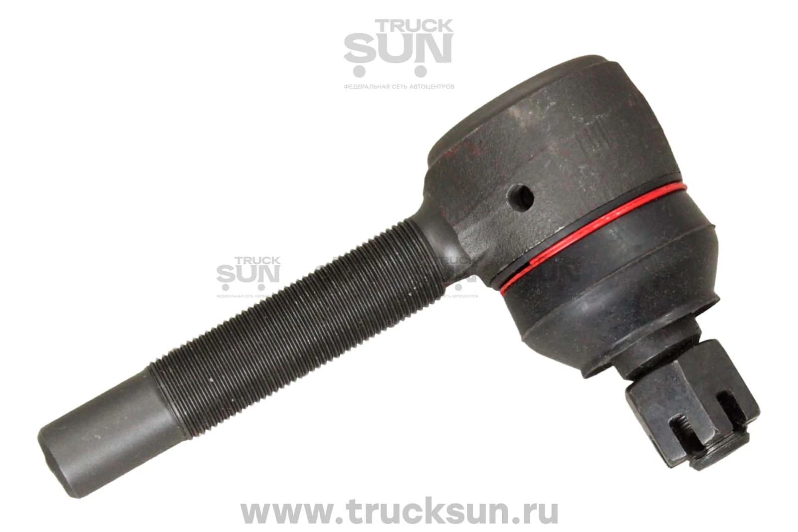 Наконечник рулевой LH ISUZU Forvard