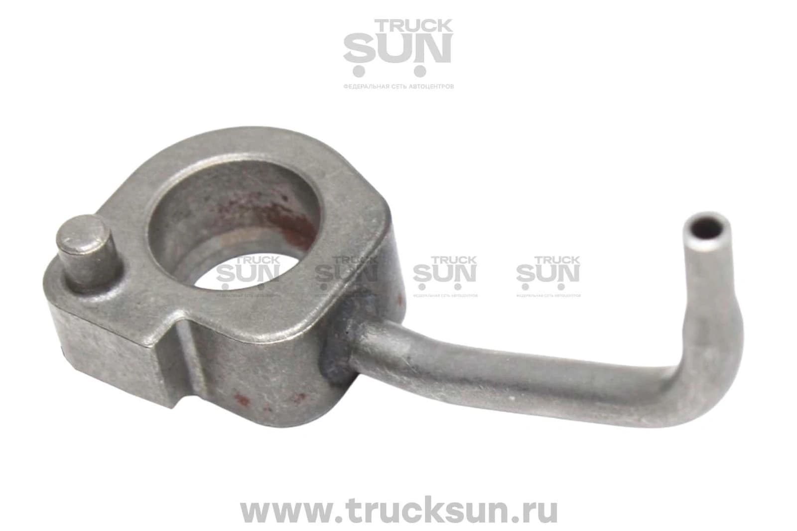 Форсунка блока цилиндров D4GA HD78 (21150-48000)