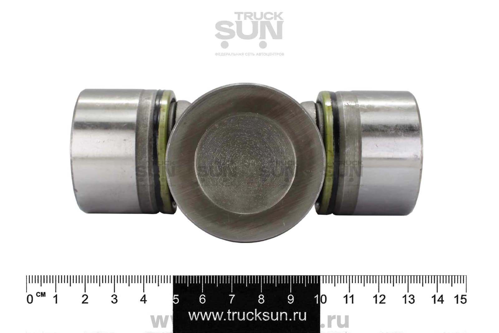 Крестовина HOWO T5G 57*144, изображение 2 из 3