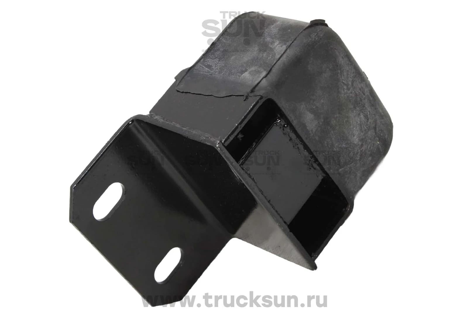 Опора рессоры RR JAC120 нижняя, изображение 1 из 2