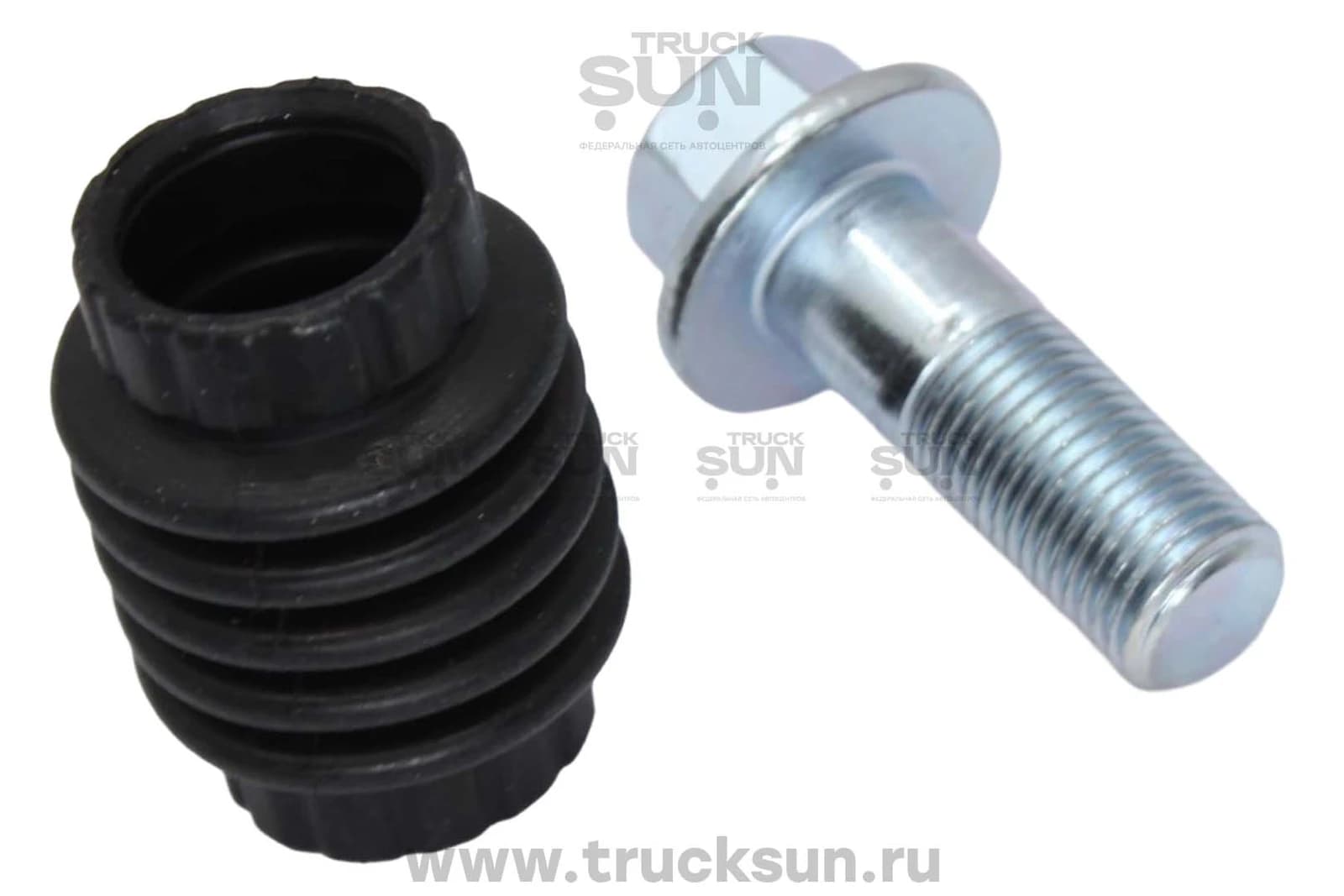 Направляющая суппорта FR/RR UP HINO300 евро3/4/NPR75 евро5/ FR UP NLR85