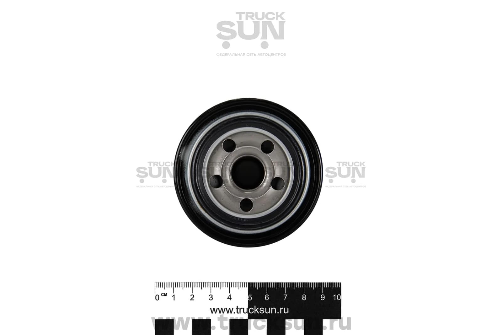 Фильтр масляный КПП CYZ51/4EC1 ELF, изображение 5 из 5