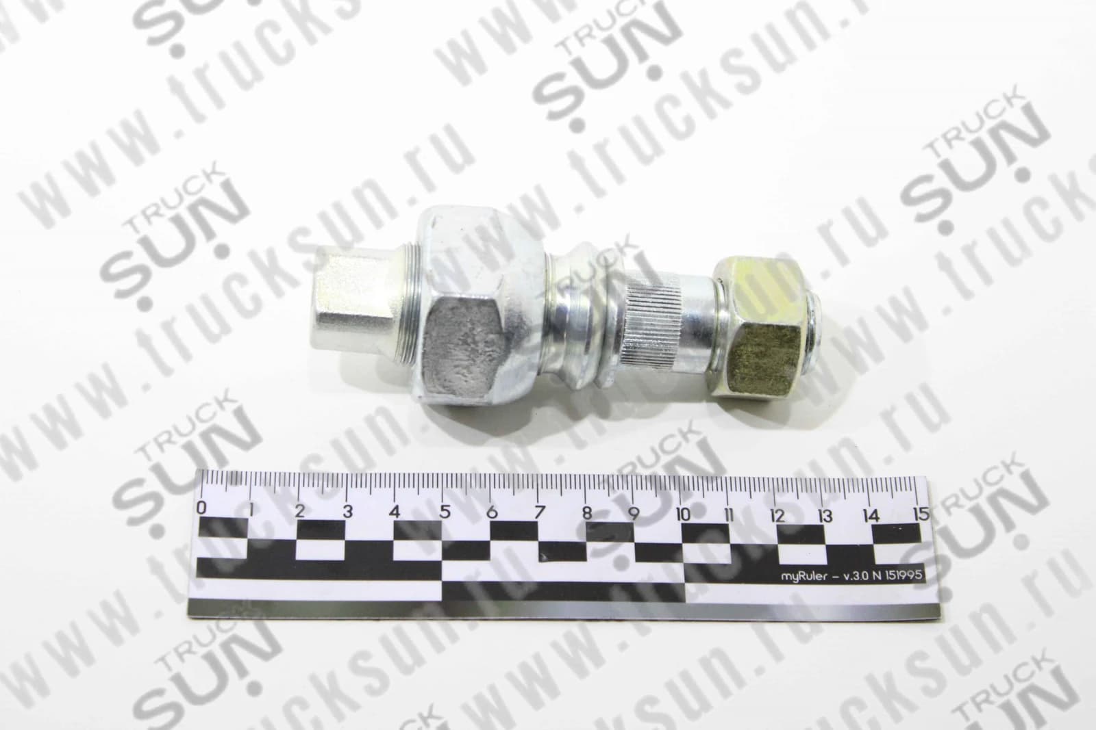 Шпилька в сборе RR LH NMR85/NKR55