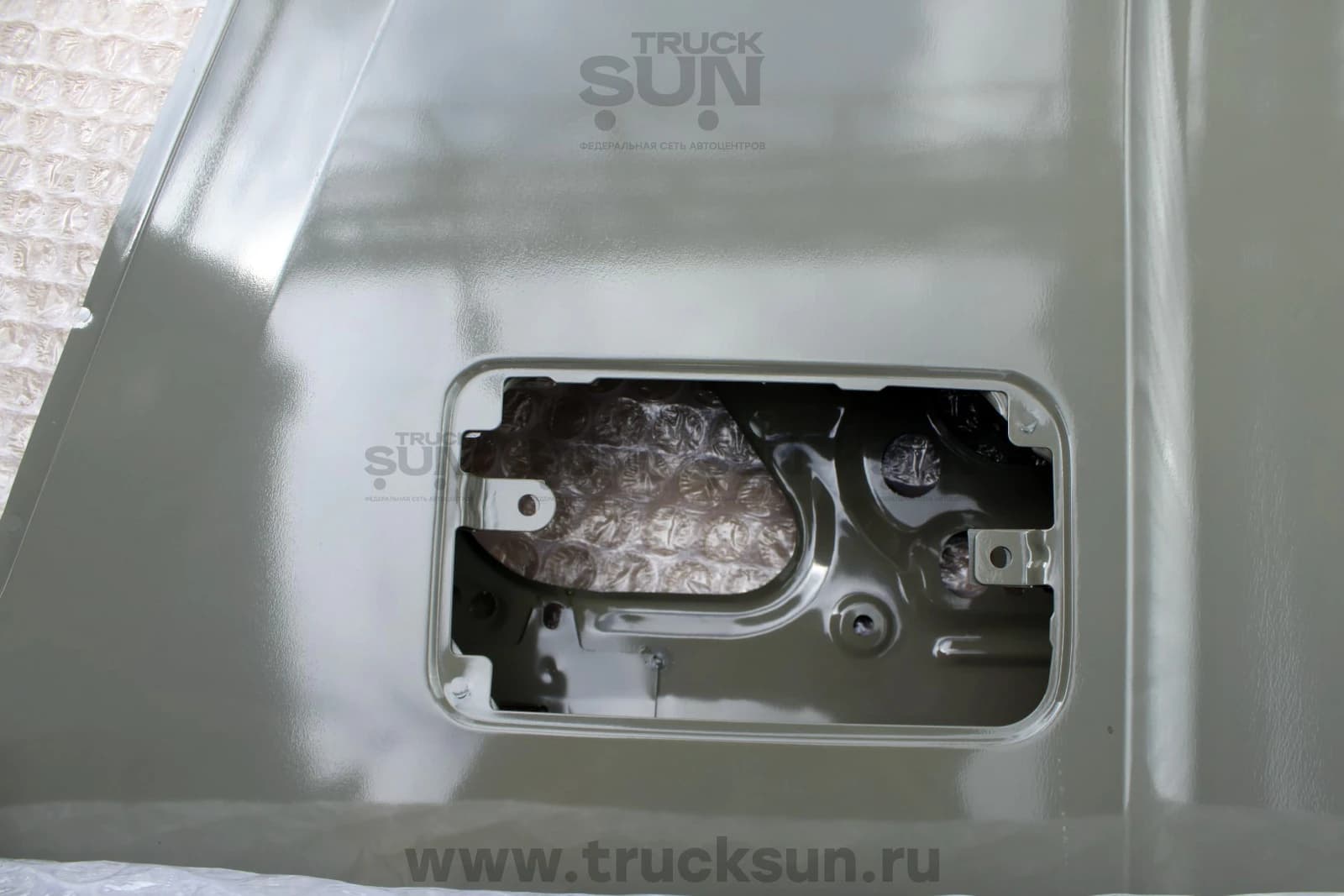 Дверь RH JMC AMBERTRUCK, изображение 5 из 6