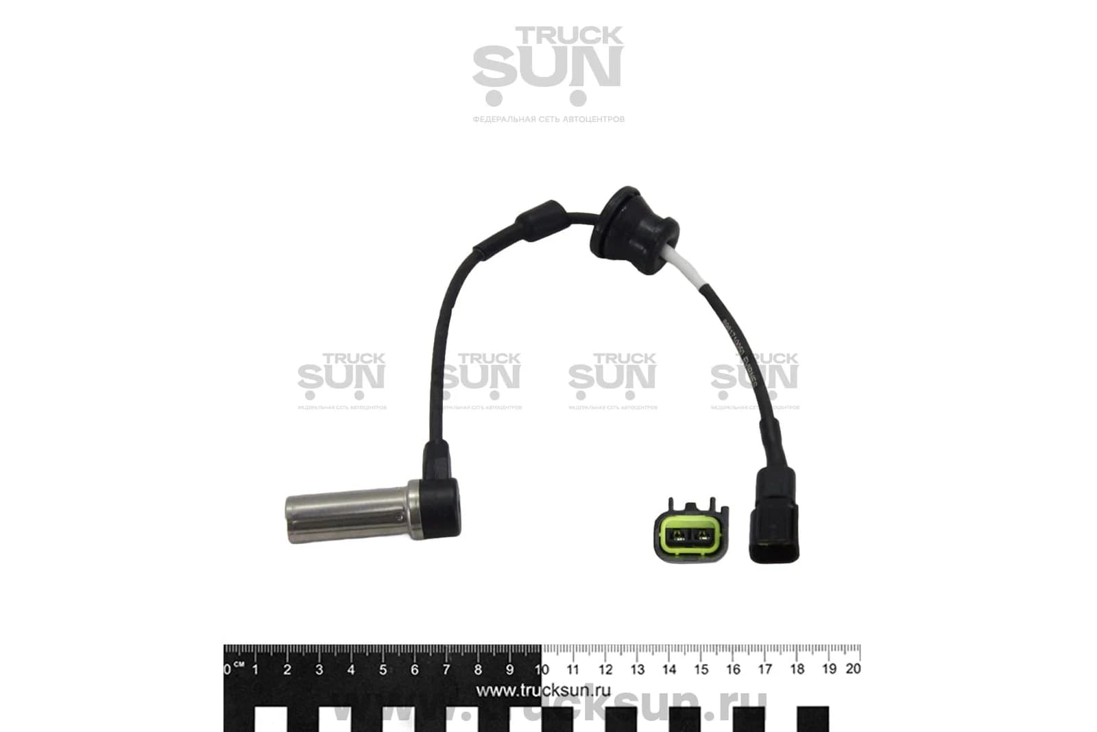 Датчик ABS RR NQR90