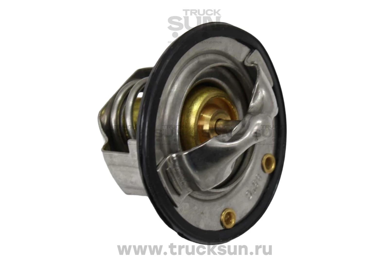 Термостат 4HG1/4HK1/6HK1 85С маленький