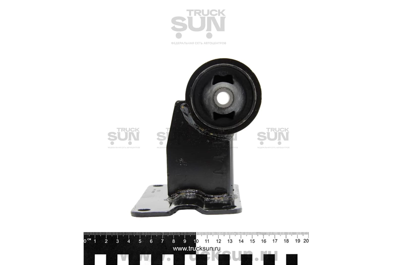 Подушка двигателя RR D4BF Porter (21813-4B101,GSPH103,EG21813-4B101)