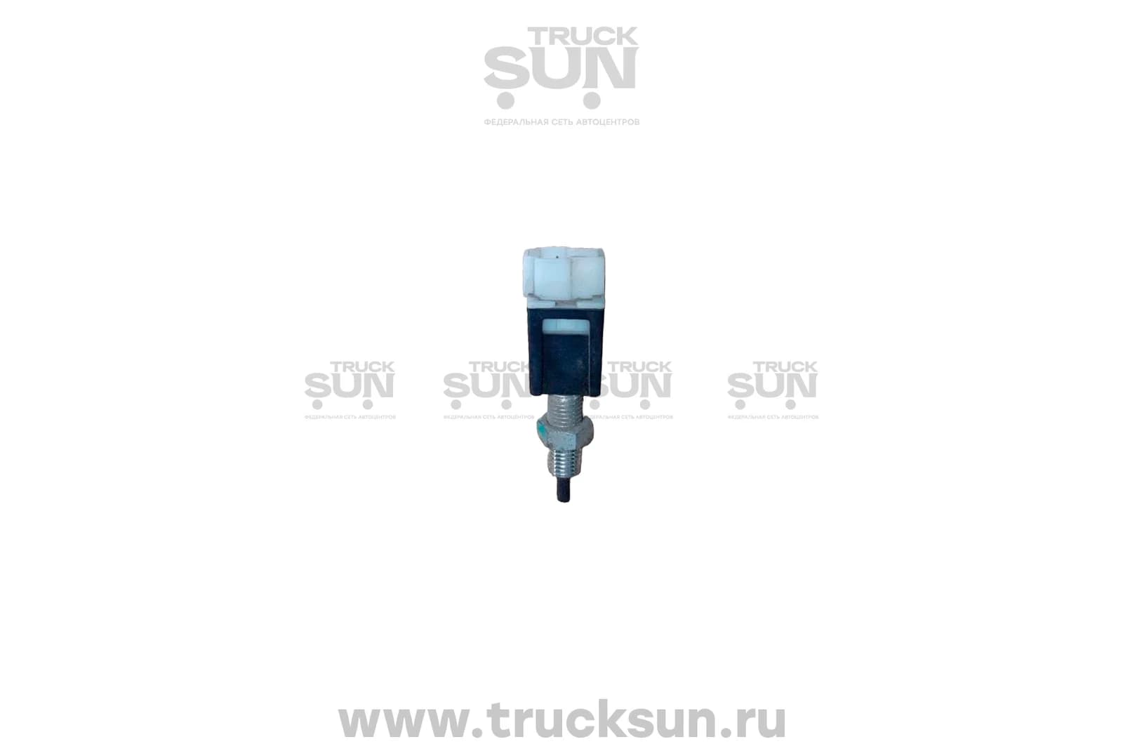 Датчик педали сцепления 4HK1 NQR75/90/NPR75 б/у