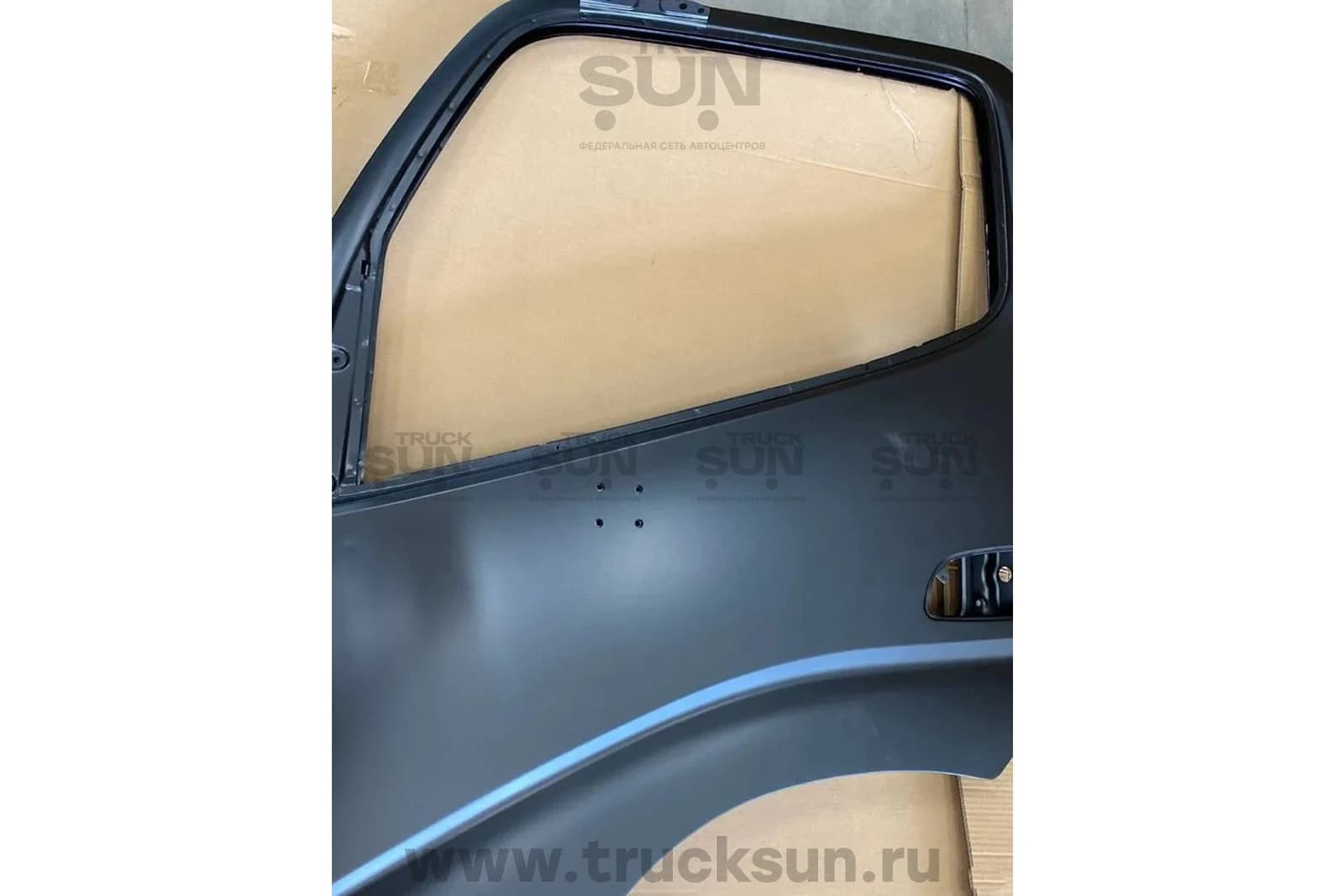 Дверь RH HINO300 евро3 у/ш/к, изображение 7 из 8