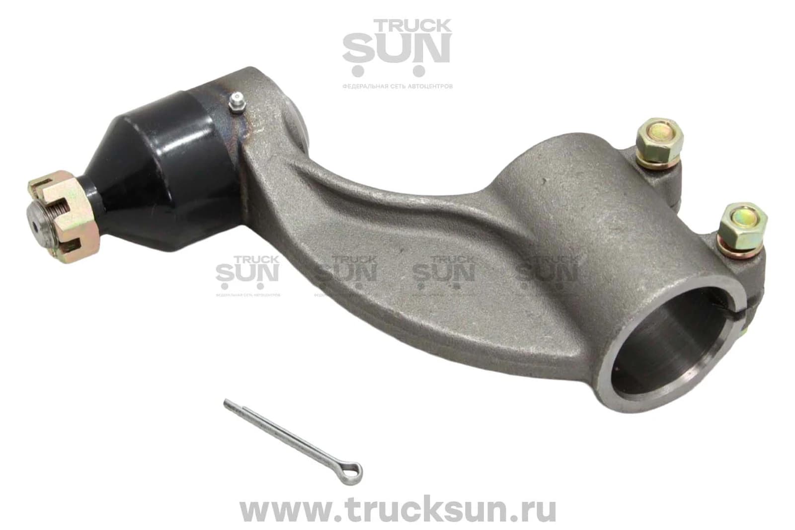 Наконечник рулевой RH CYZ51