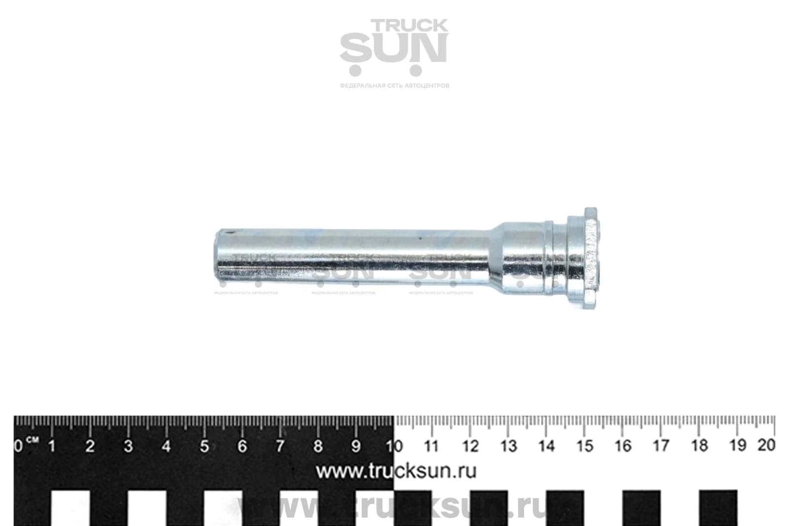 Рем. суппорта FR/RR NPR75 Евро5, изображение 2 из 3