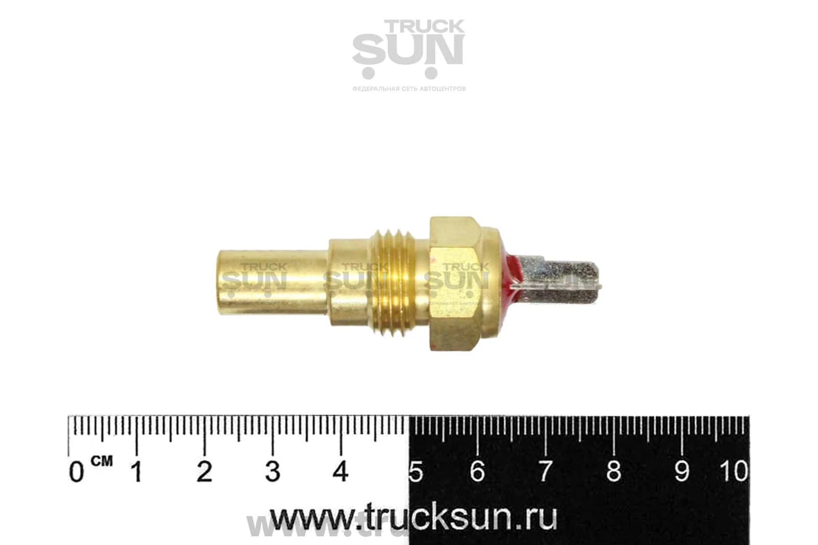 Датчик температуры D4AL/DB HD72/78, изображение 2 из 2
