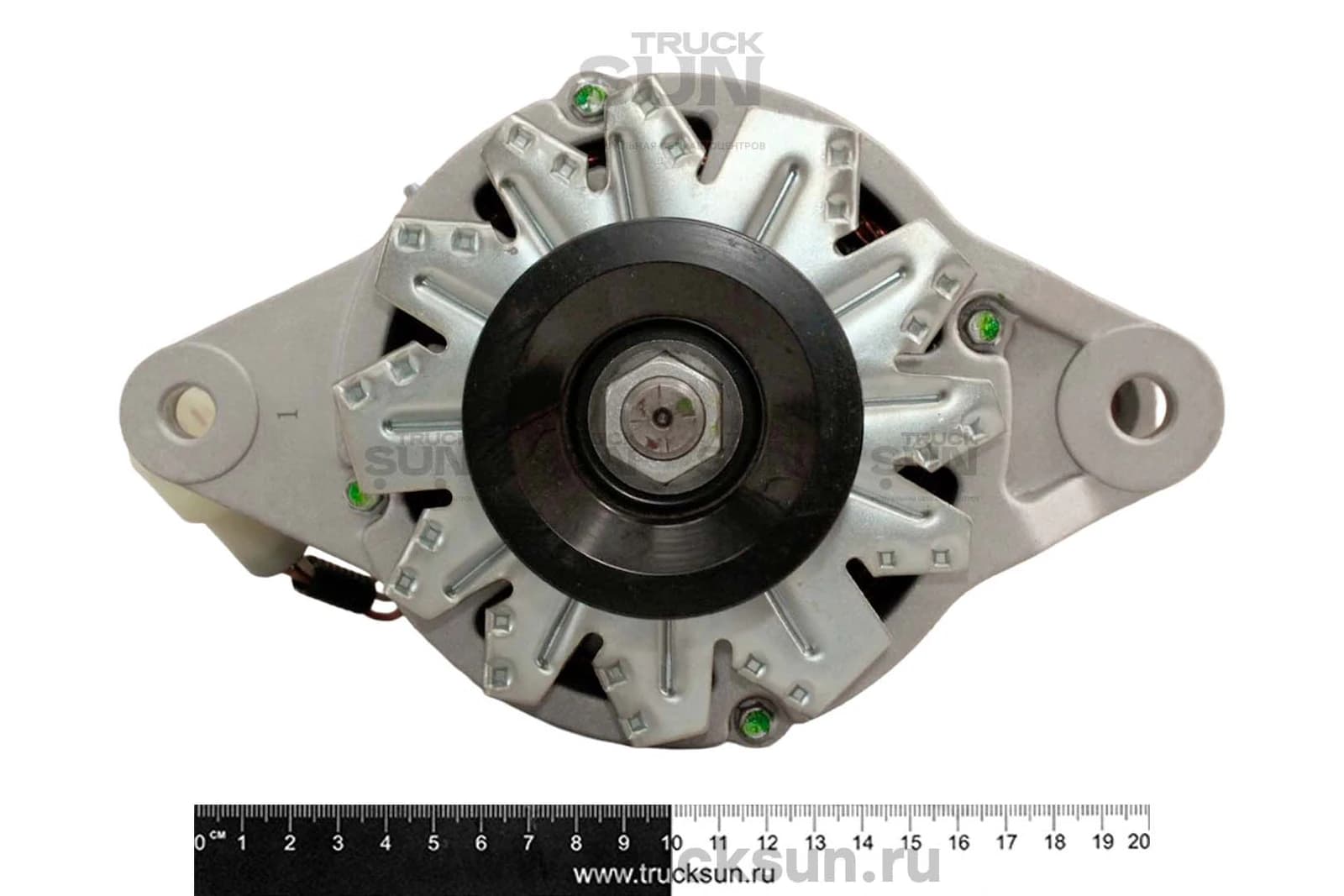 Генератор 6HH1/6HK1 24V 50A, изображение 3 из 3