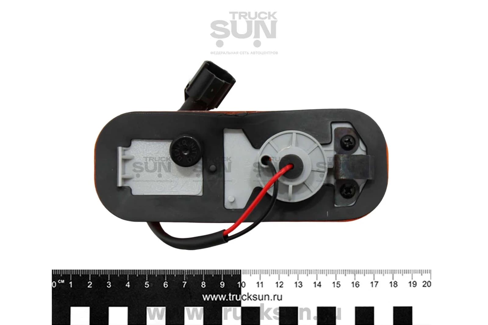 Поворотник двери RH HD120, изображение 2 из 2