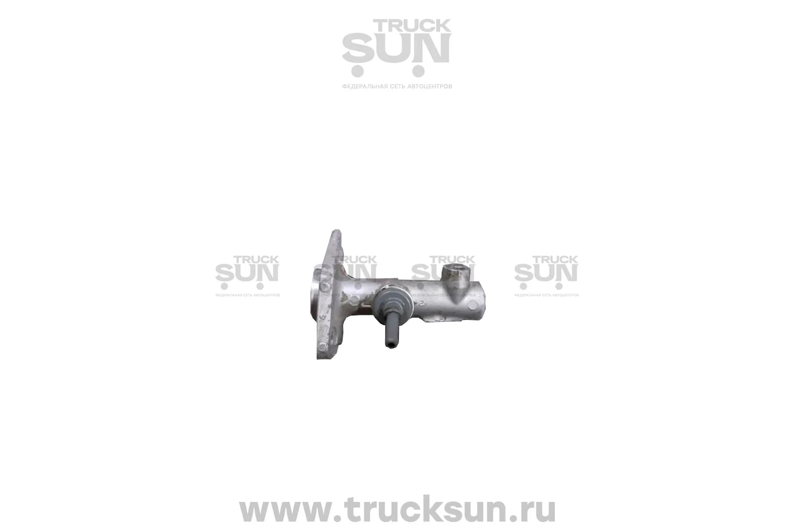 Цилиндр сцепления главный Isuzu ELF 3.5/4.7T 1996 NPR66/NKR55 Б/У, изображение 3 из 4