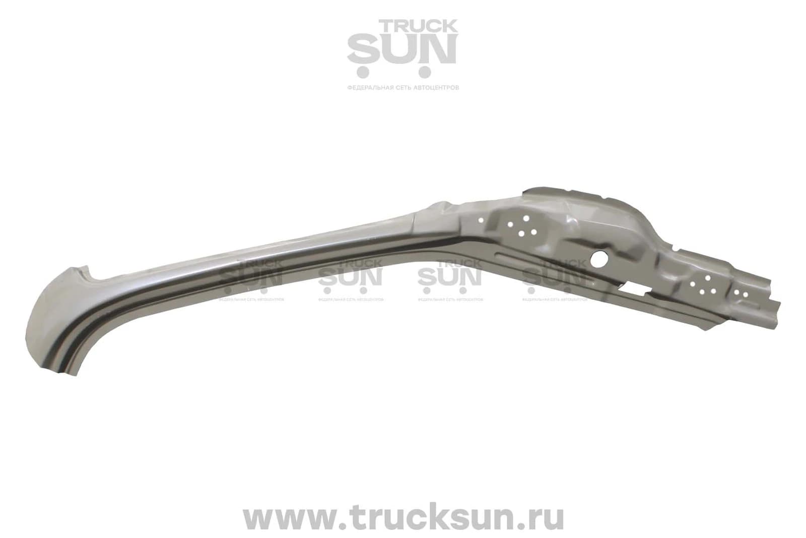 Боковина кабины RH HD78 верхняя часть, изображение 1 из 2