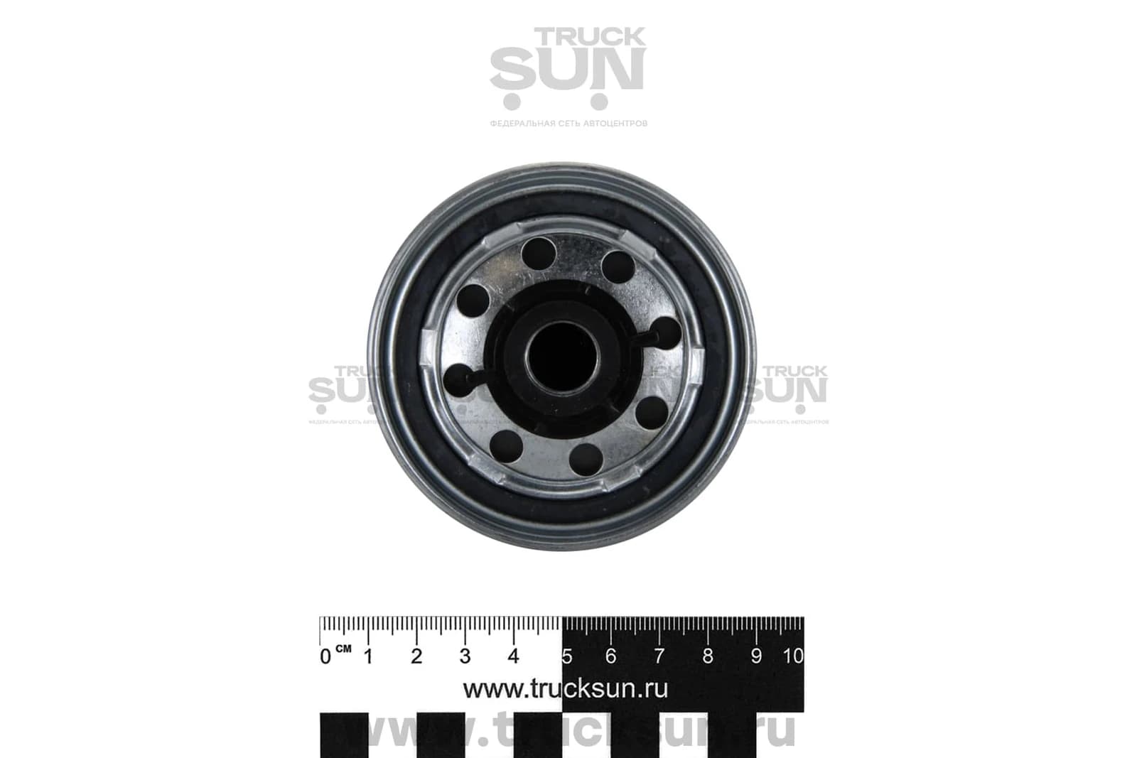 Фильтр топливный D4DD HD65/78/FOTON (31945-45700,1457434106,J1330511,WK842/2,PP837) c 2009-2010 позиция для кб, изображение 3 из 5