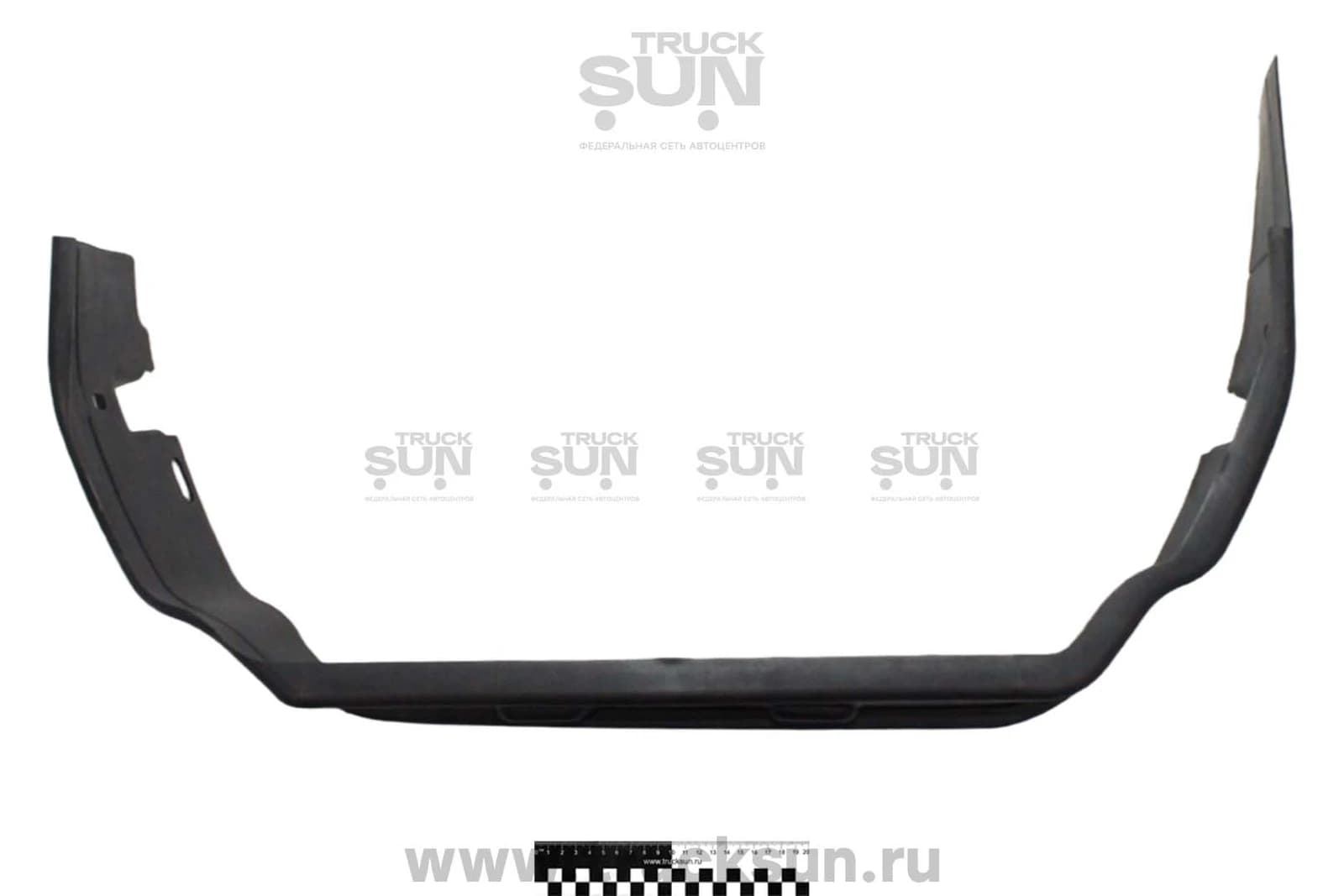 Защита двигателя HD78 D4GA RR, изображение 3 из 3