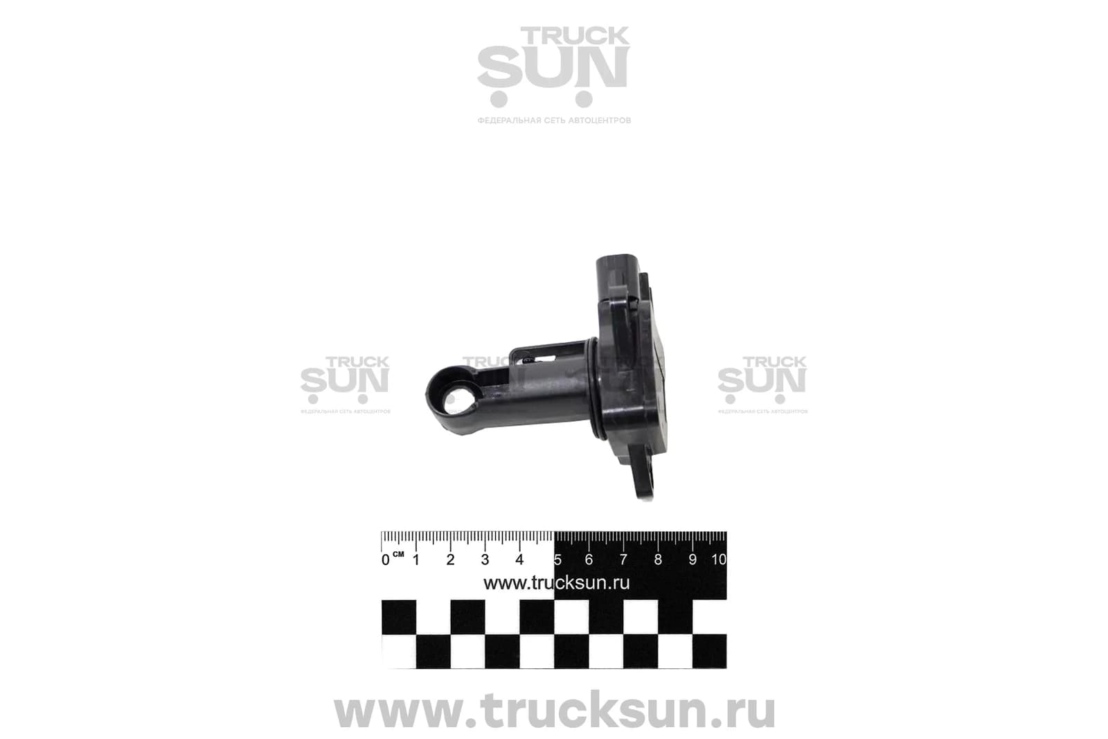 Датчик расхода воздуха ДМРВ HINO500 (22204-21010,17660-1020A,S1766-01020,197400-2000,K22204-21010), изображение 2 из 2