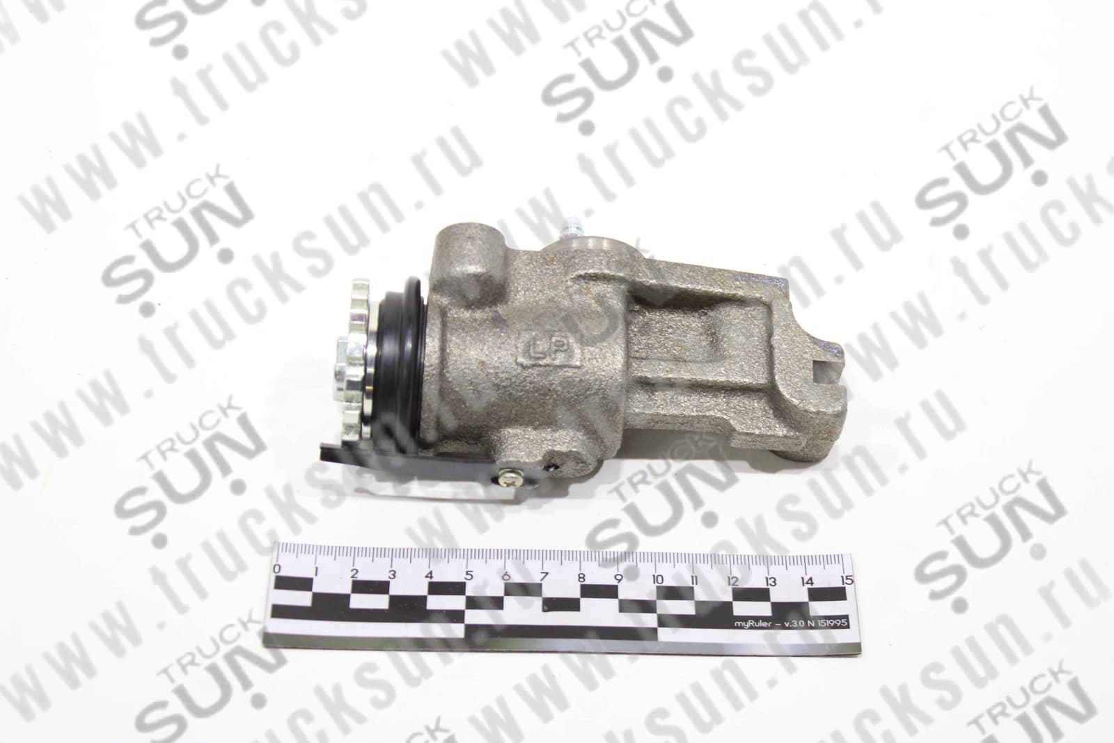 Цилиндр тормозной рабочий FR RH HD72/78, изображение 1 из 5