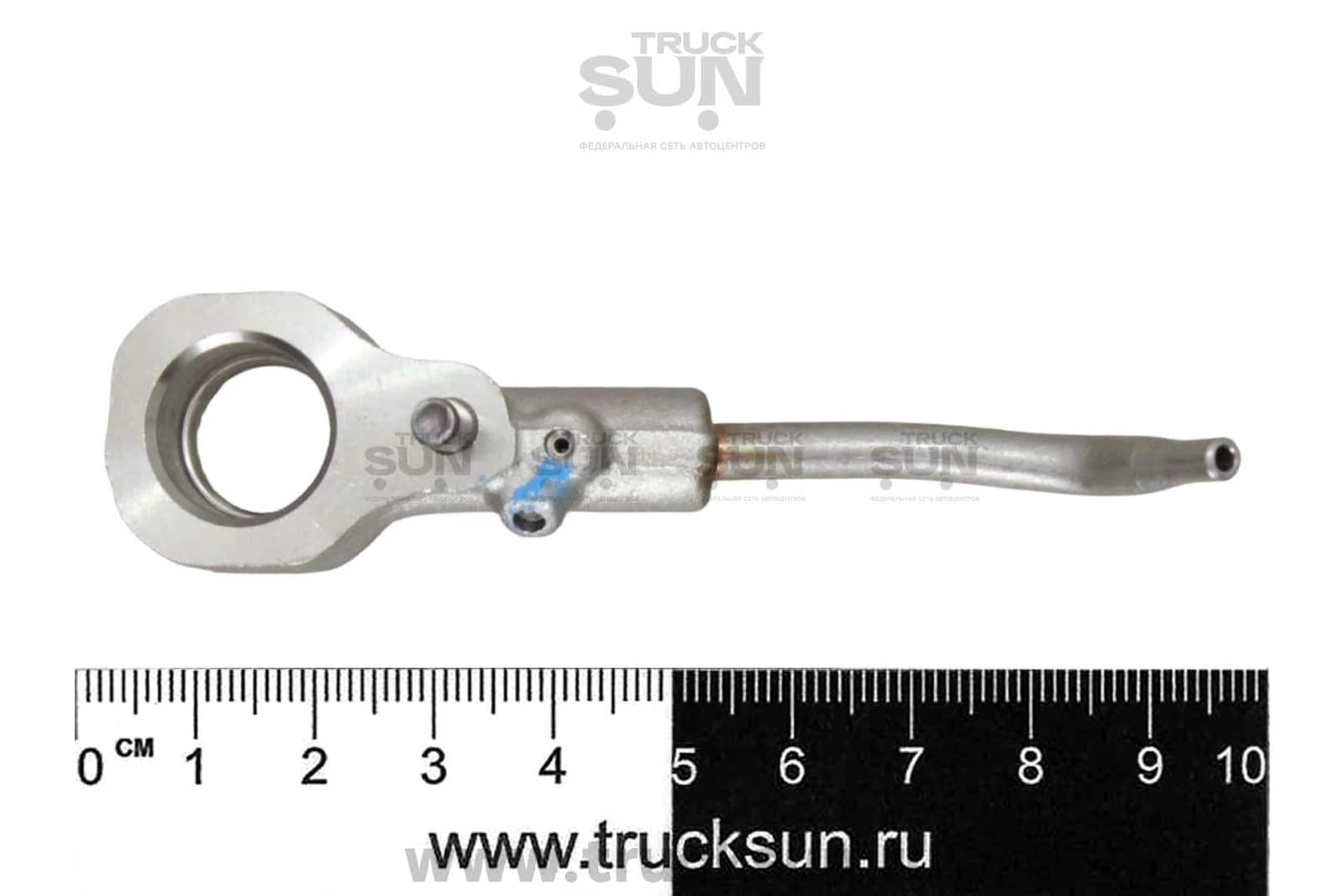 Форсунка блока цилиндров D4DD HD78, изображение 2 из 2