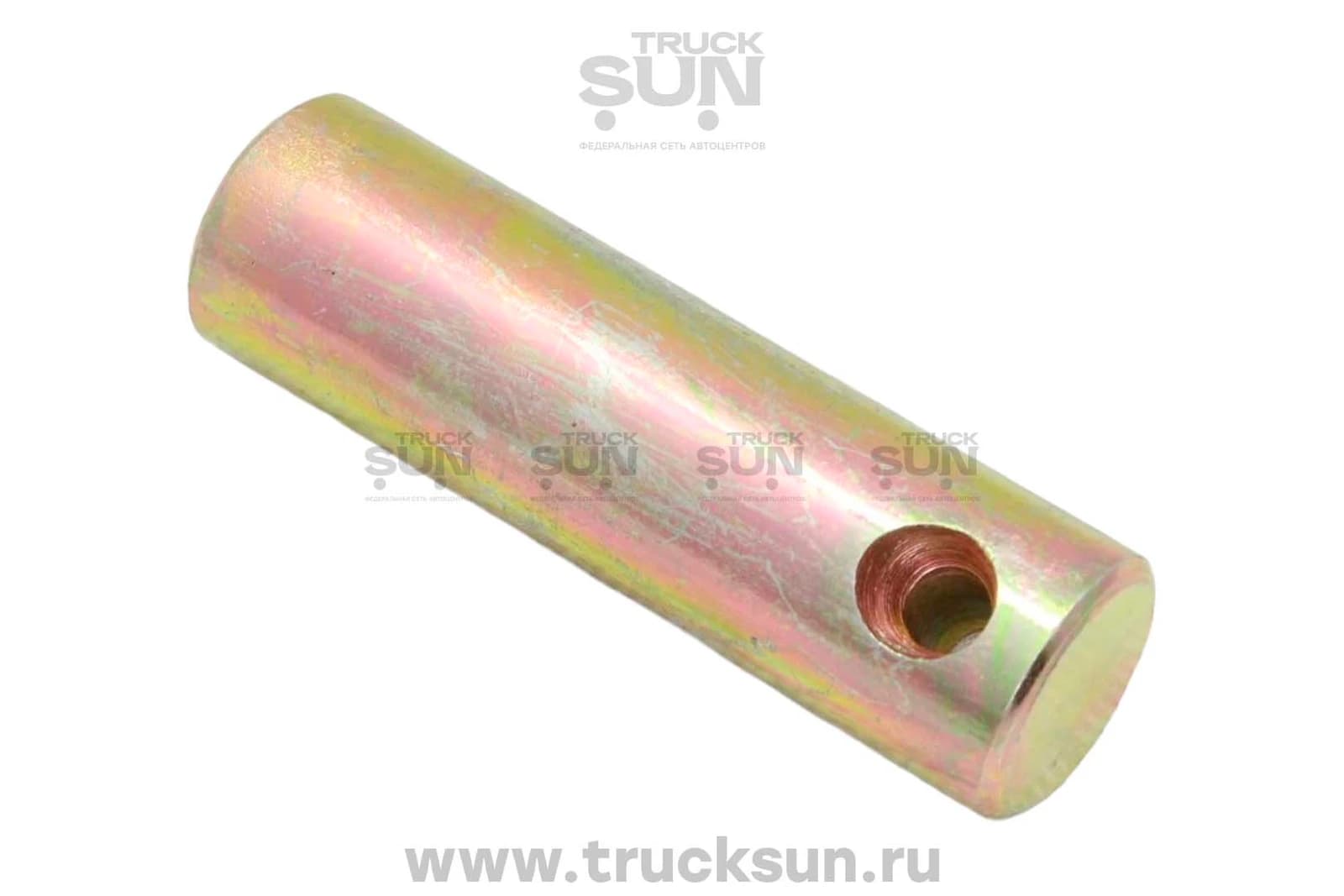 Палец тормозной колодки RR JAC N120/Компас-12, изображение 1 из 2