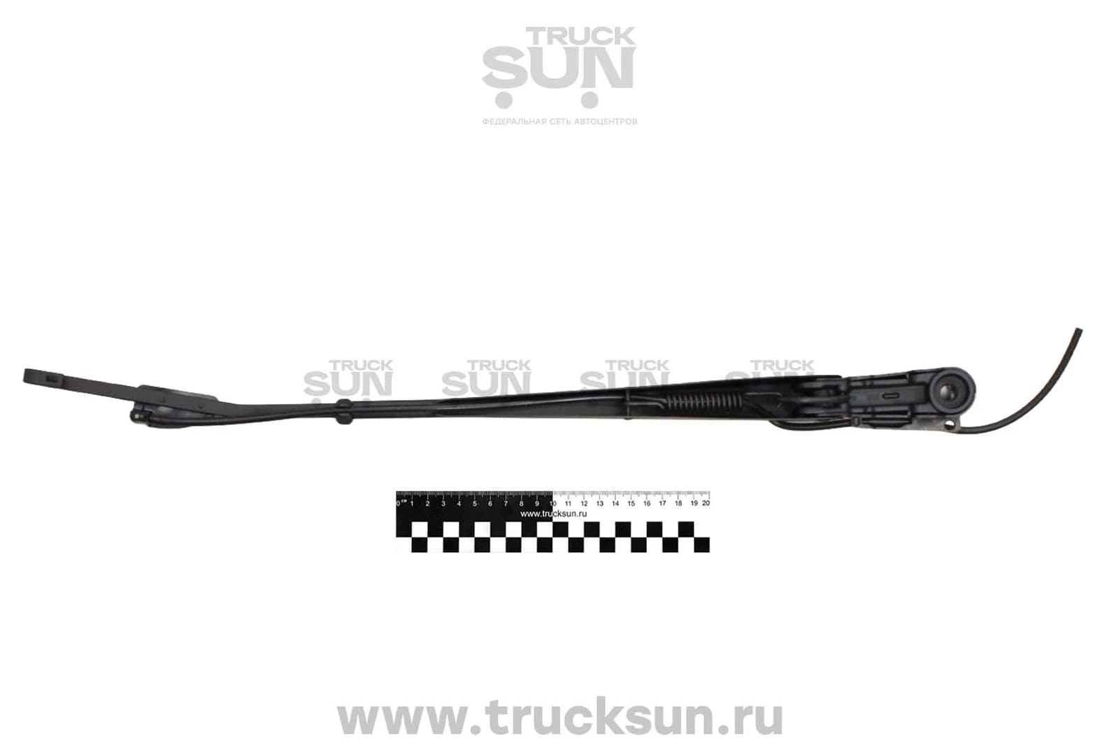 Поводок стеклоочистителя RH FVR34, изображение 2 из 2
