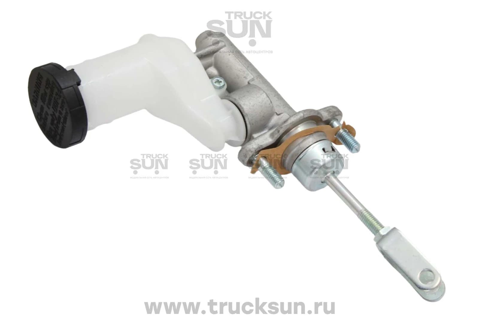 Цилиндр сцепления главный 4JJ1 D-MAX, изображение 1 из 2