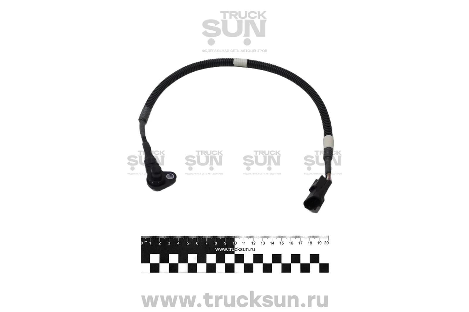 Датчик распредвала NQR75/4HK1/6HK1 HITACHI