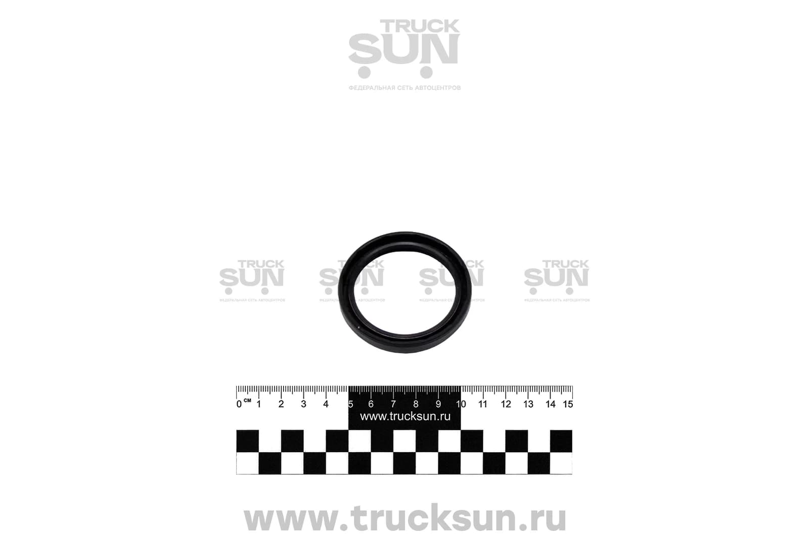 Сальник КПП RR NQR71/75/90/NLR85/HINO300 евро4, изображение 1 из 2