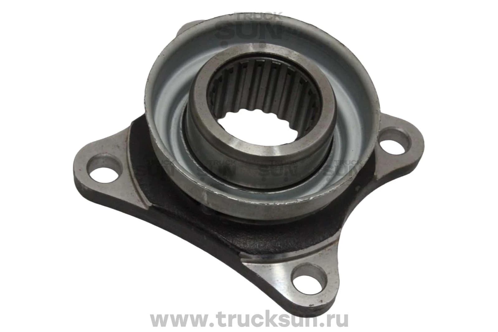 Фланец хвостовика D6DA HD120 / D6BR HD120