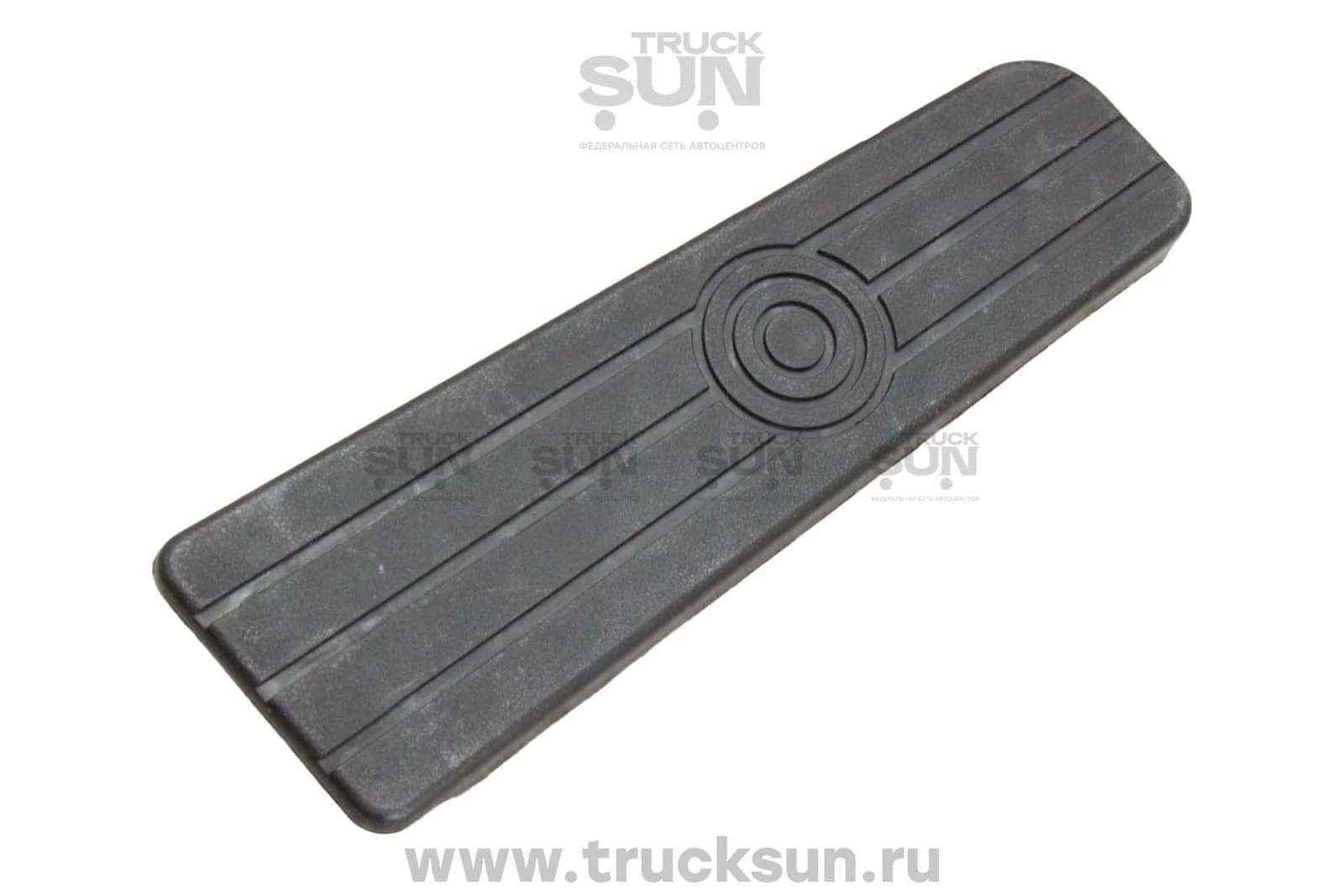 Педаль газа D4AL/D4DB HD72/County/250 (32711-45010), изображение 1 из 2