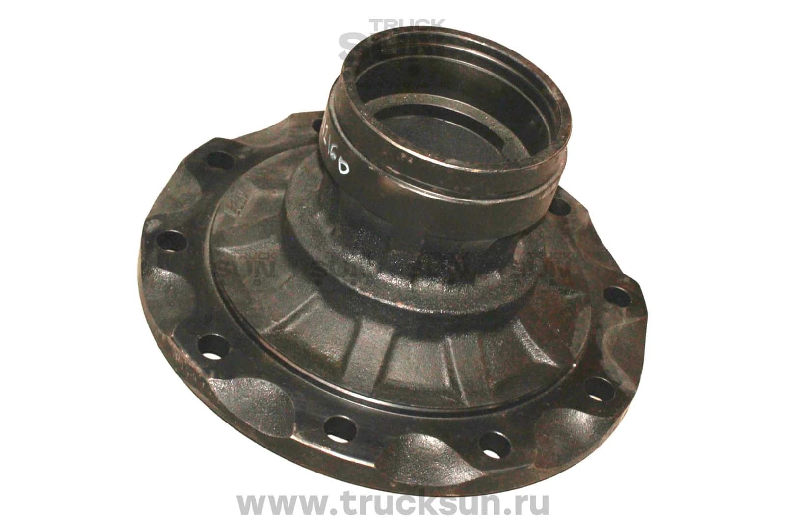 Ступица FR CYZ51/FVR34, изображение 1 из 2