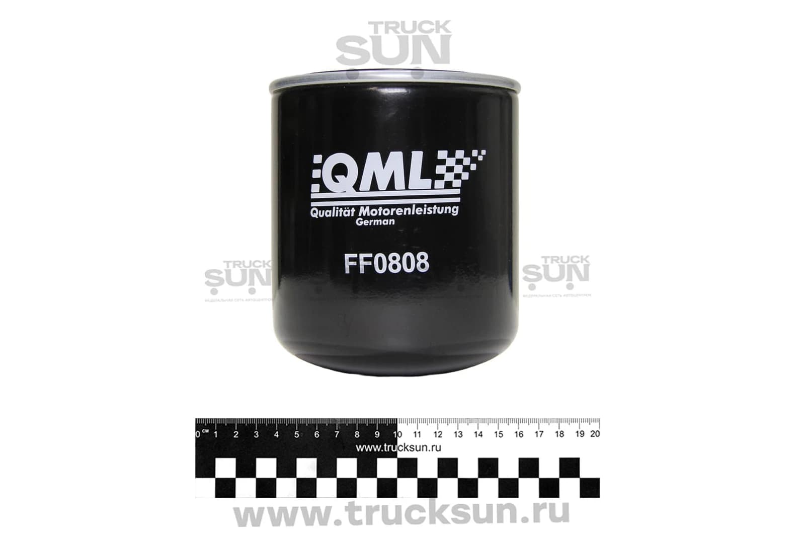 Фильтр осушителя ISUZU CYZ51/CYZ52(1855764502/1855764501), изображение 1 из 4