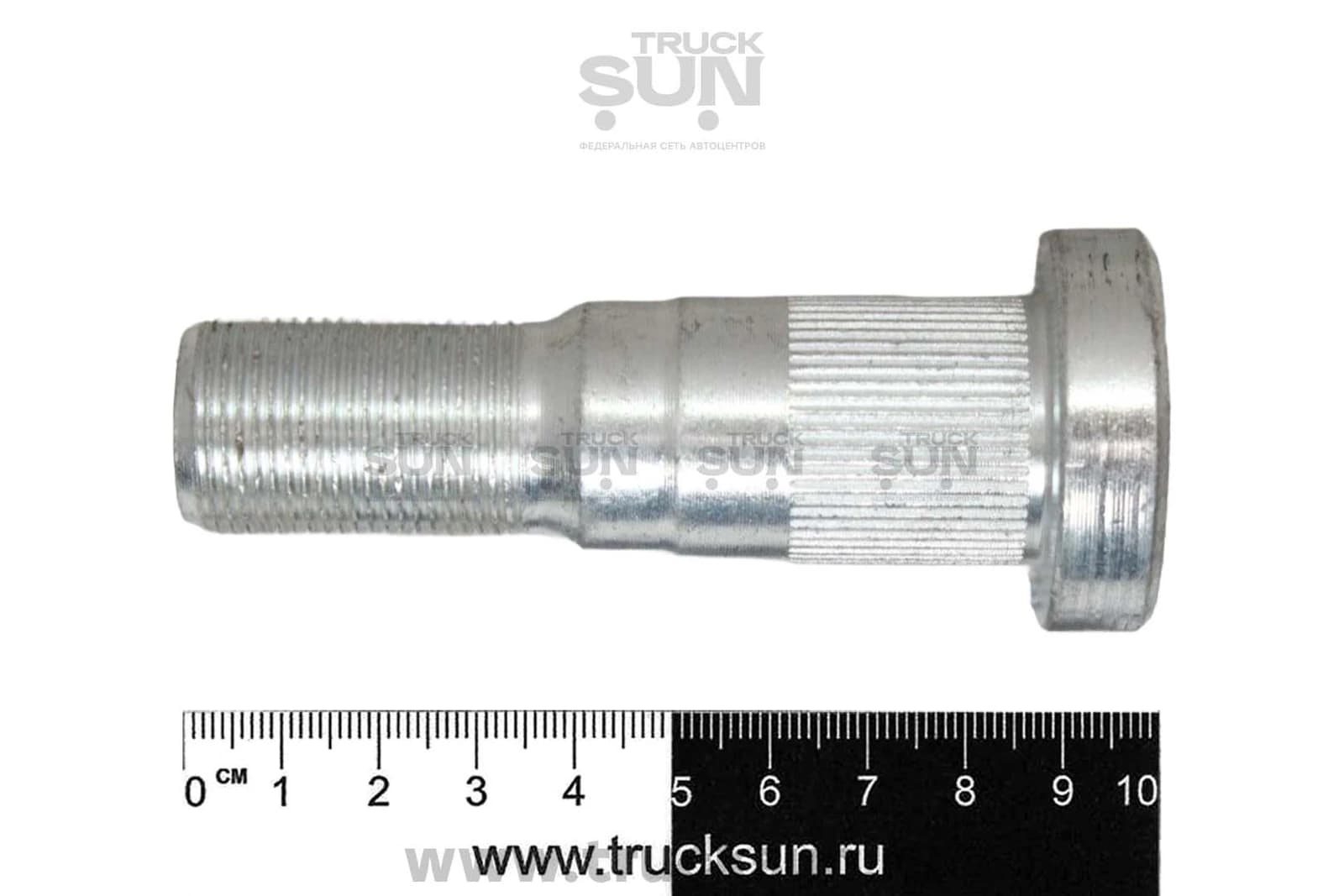 Шпилька FR LH/RH HD170/Gold