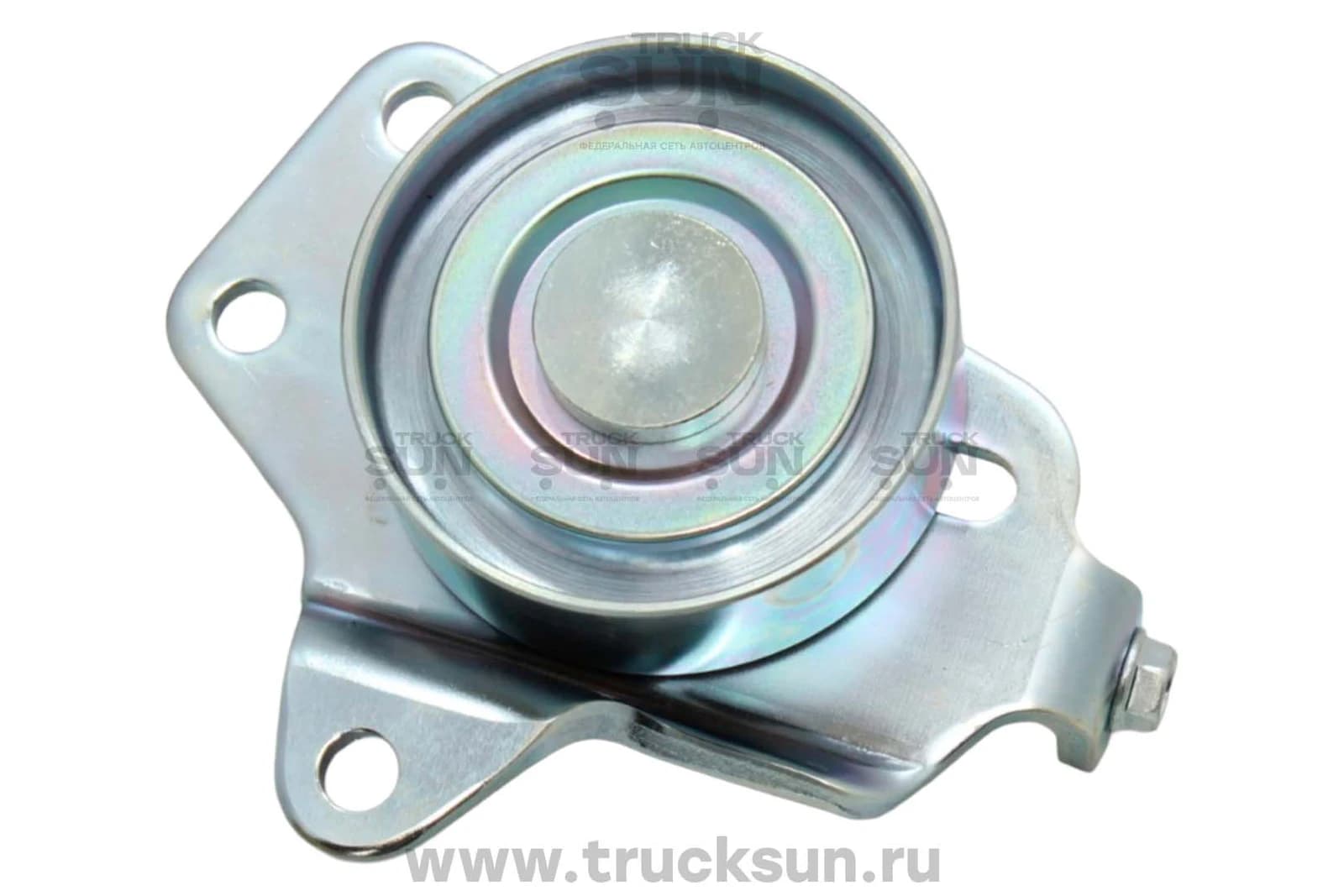 Ролик-натяжитель ремня генератора 4HK1 NQR75/NPR75/FSR/NQR90