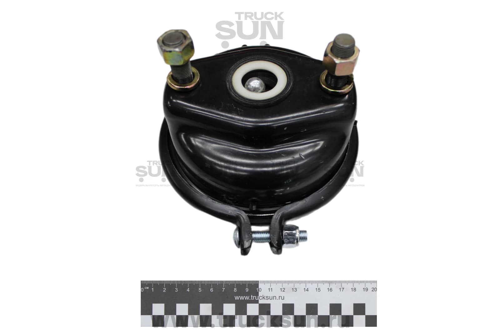 Энергоаккумулятор FR HOWO T5G/C7H, изображение 4 из 4
