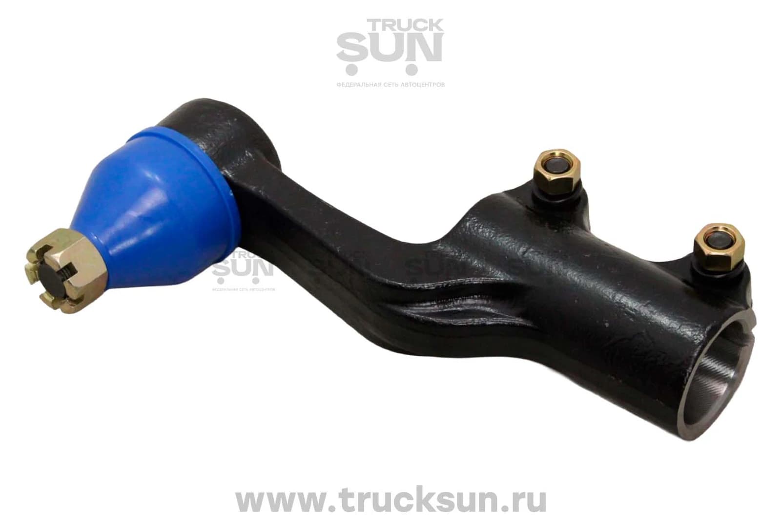 Наконечник рулевой RH HINO500 E5