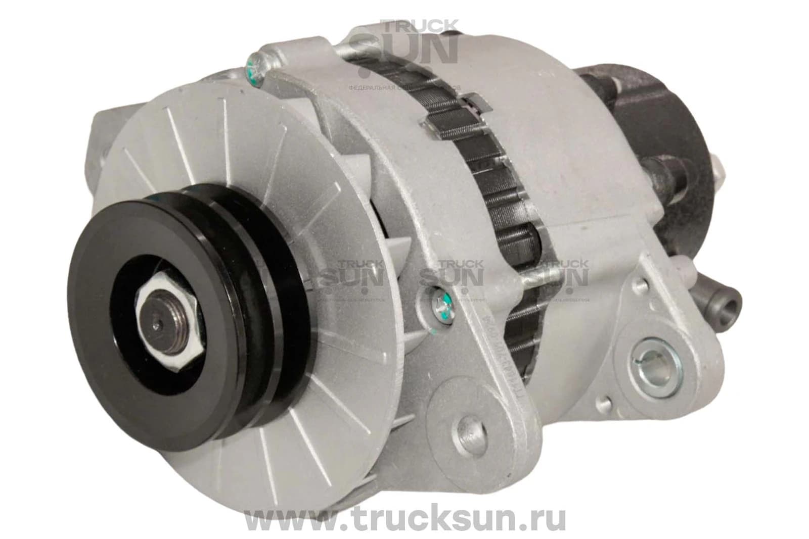 Генератор D4AL HD72 40А/24V, изображение 1 из 3
