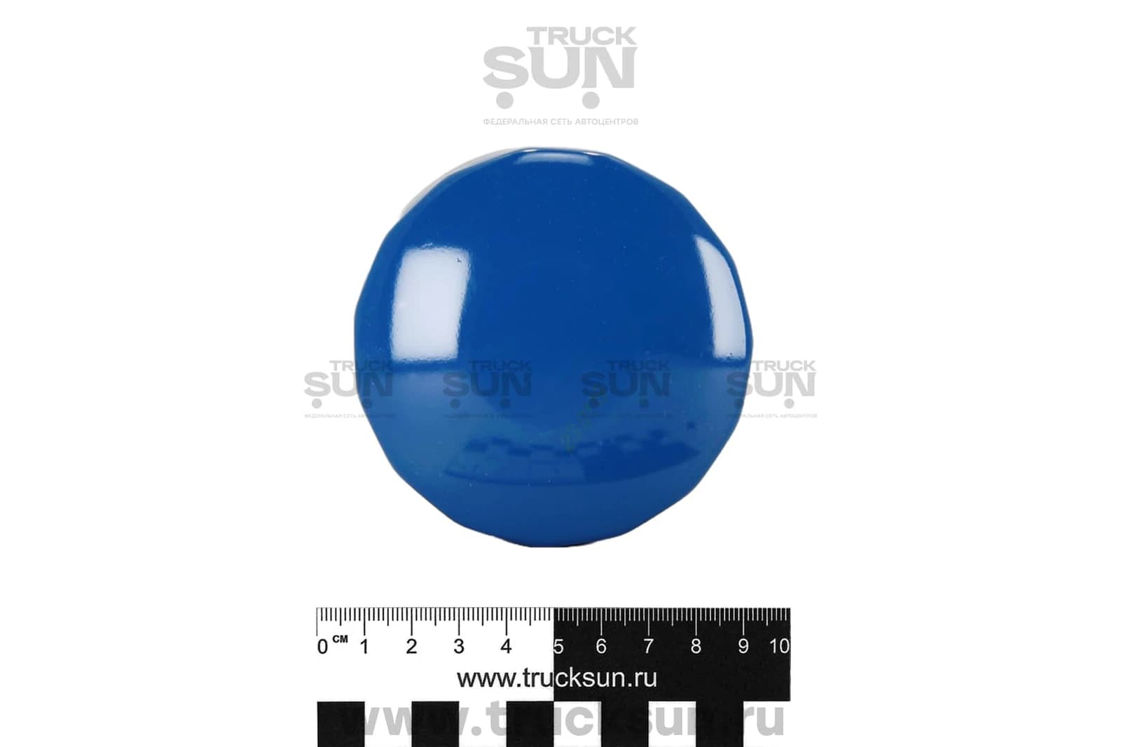 Фильтр топливный D4AF/AL/DB/DC HD65/72/78 маленький, изображение 2 из 6