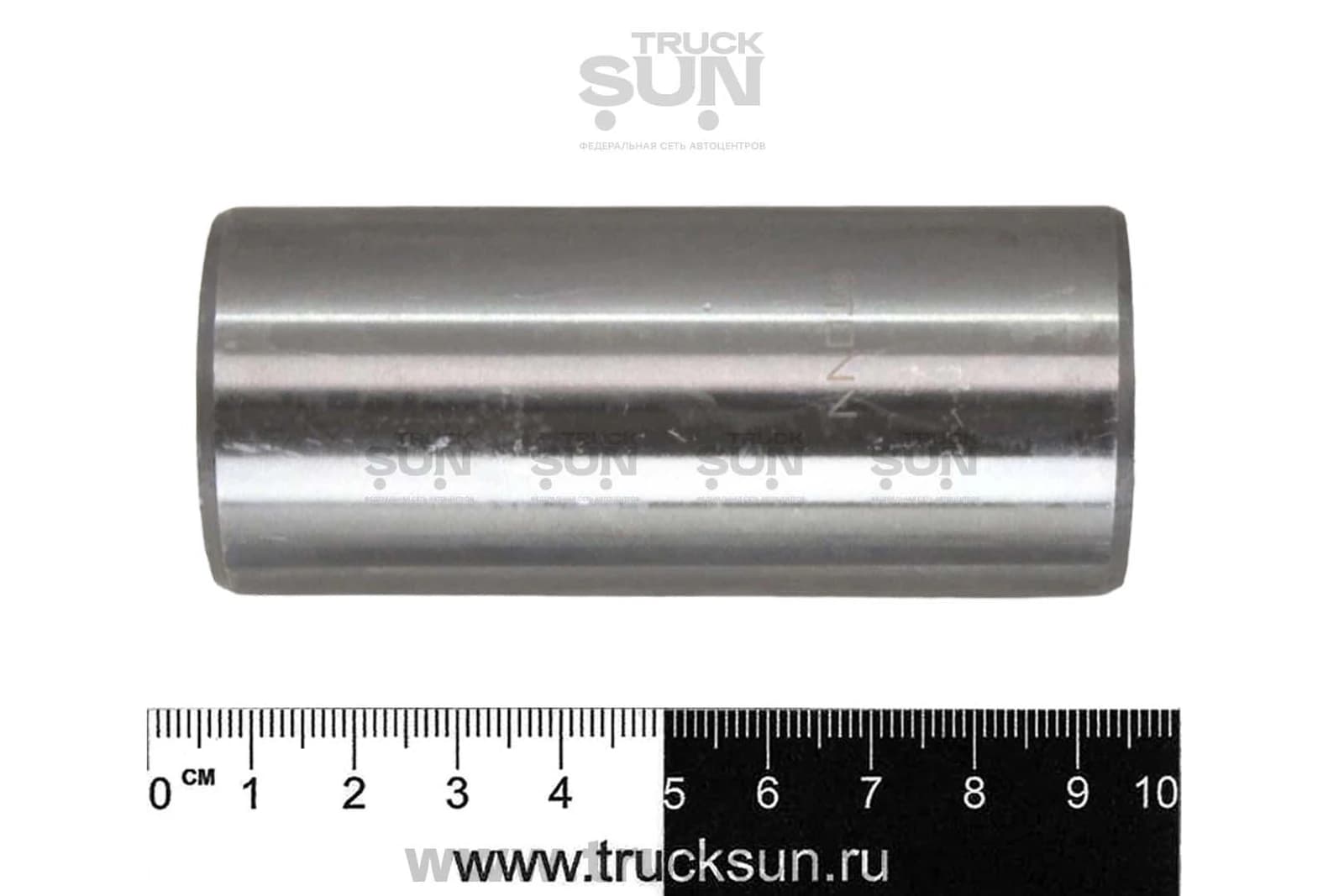 Втулка рессоры FR HINO500 10т / RR HINO500 10т 30-38-88, изображение 2 из 2