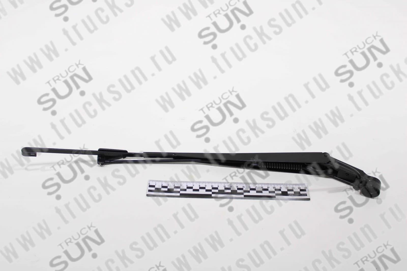 Поводок стеклоочистителя с форсункой LH HINO300 евро4, изображение 2 из 3