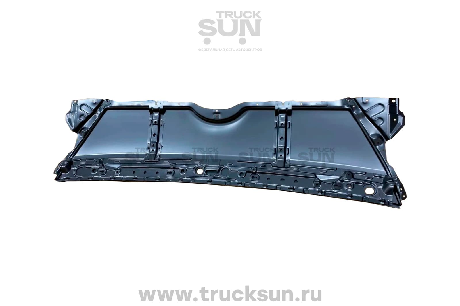 Капот HINO300 евро4 ш/к, изображение 2 из 2