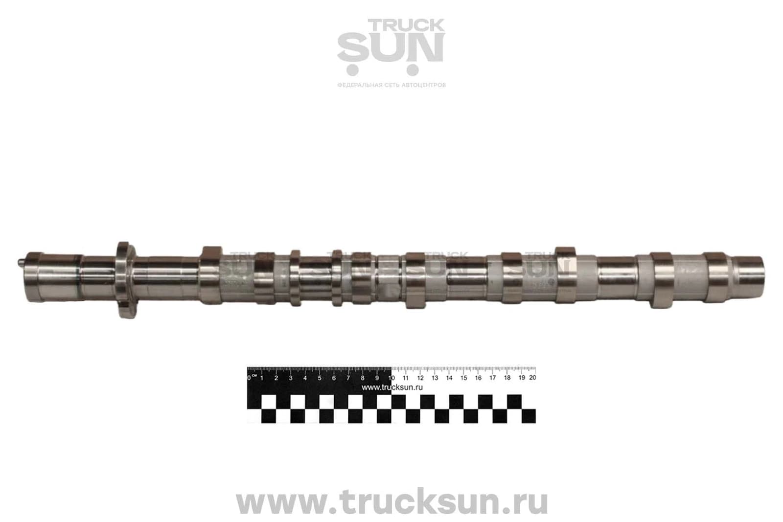 Распредвал LH D4CC EX8/9