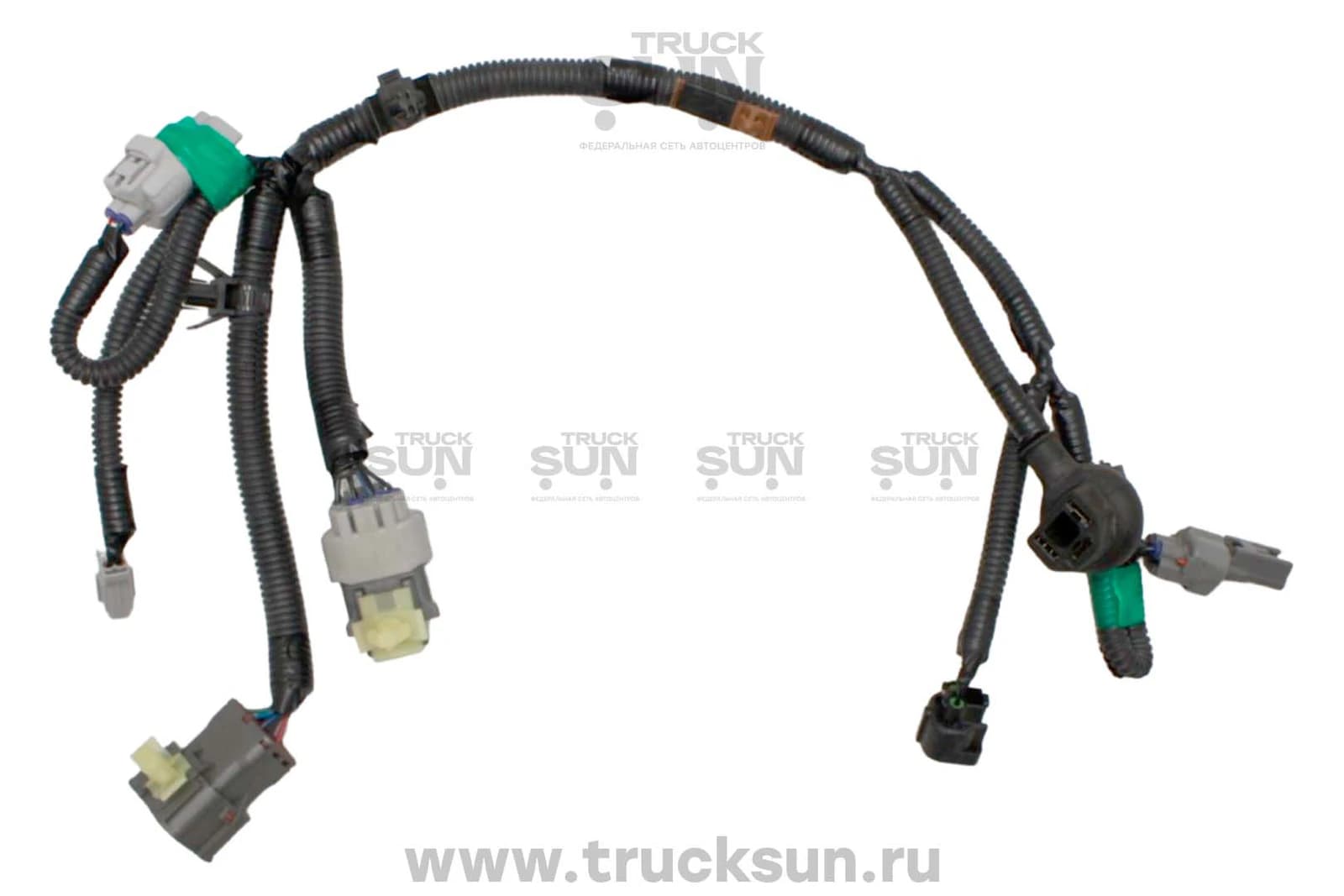 Жгут проводов фары FR FVR34
