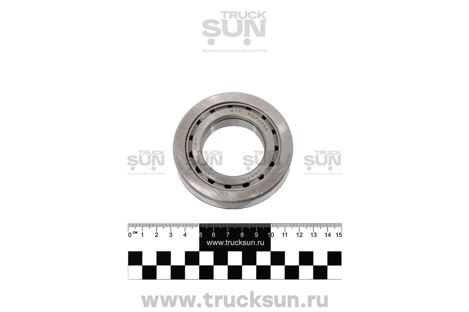 Подшипник КПП первичного вала NQR71/75/90/NPR/NLR85/HINO300 Евро4 - ЯПОНИЯ, изображение 3 из 3