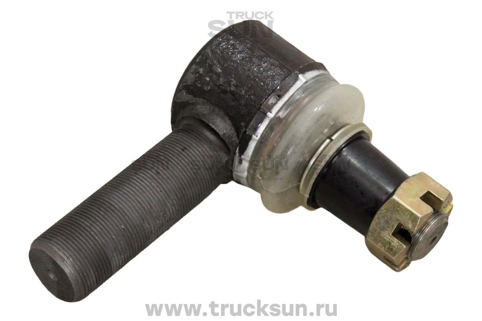 Наконечник рулевой RH HOWO T5G/A7 C7H, изображение 1 из 2