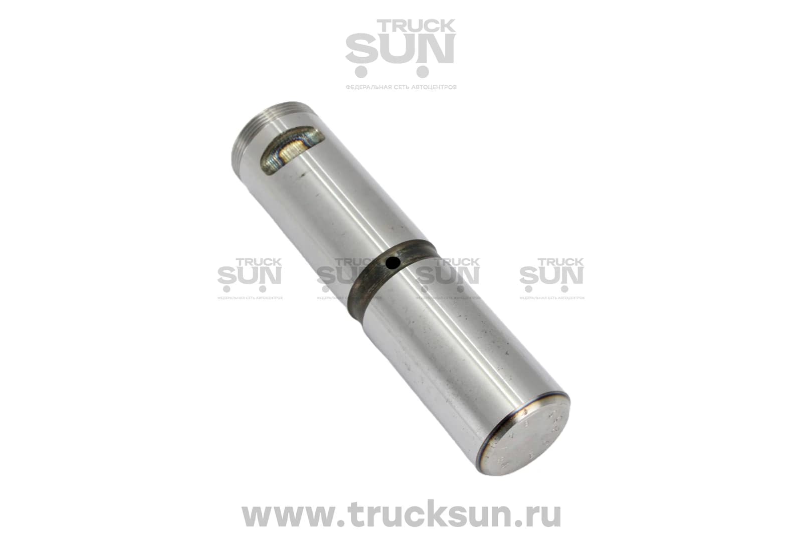 Палец рессоры RR HINO500/RR RR конец низ HINO 10т, изображение 1 из 4